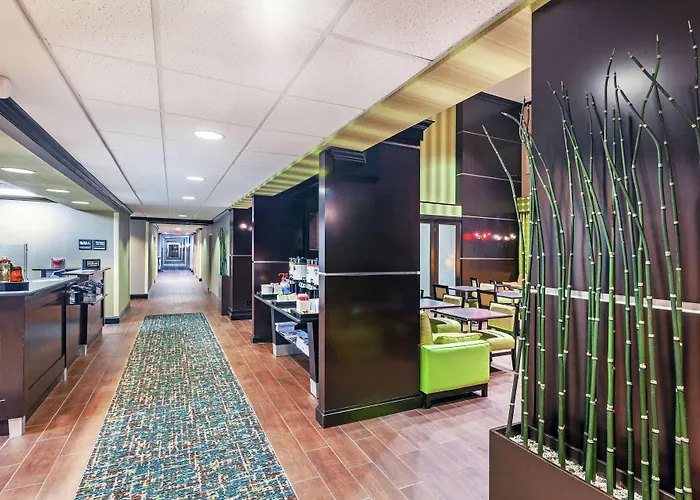 Hampton Inn & Suites Houston/League City